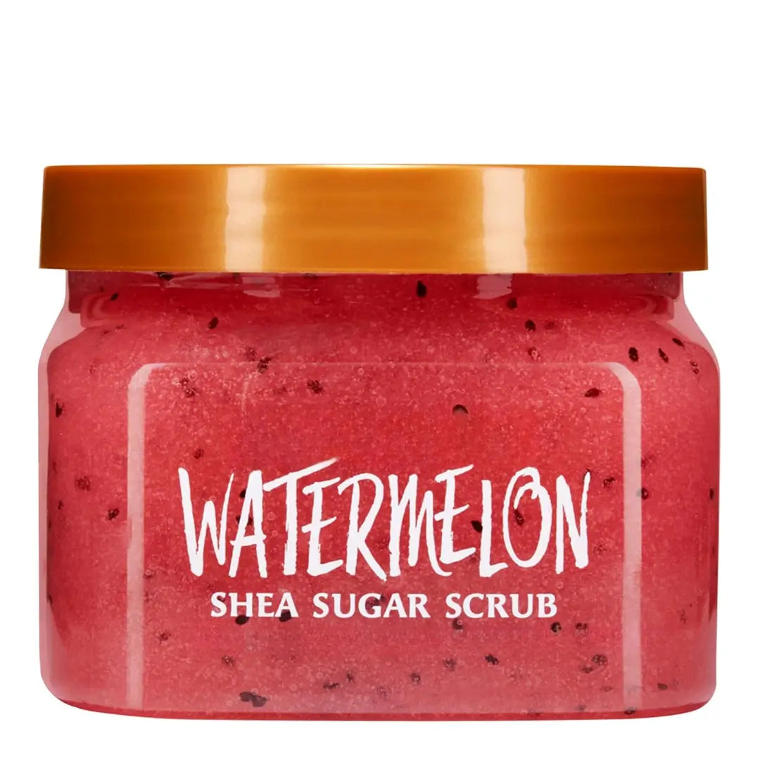ZenSilk™ Body Scrub