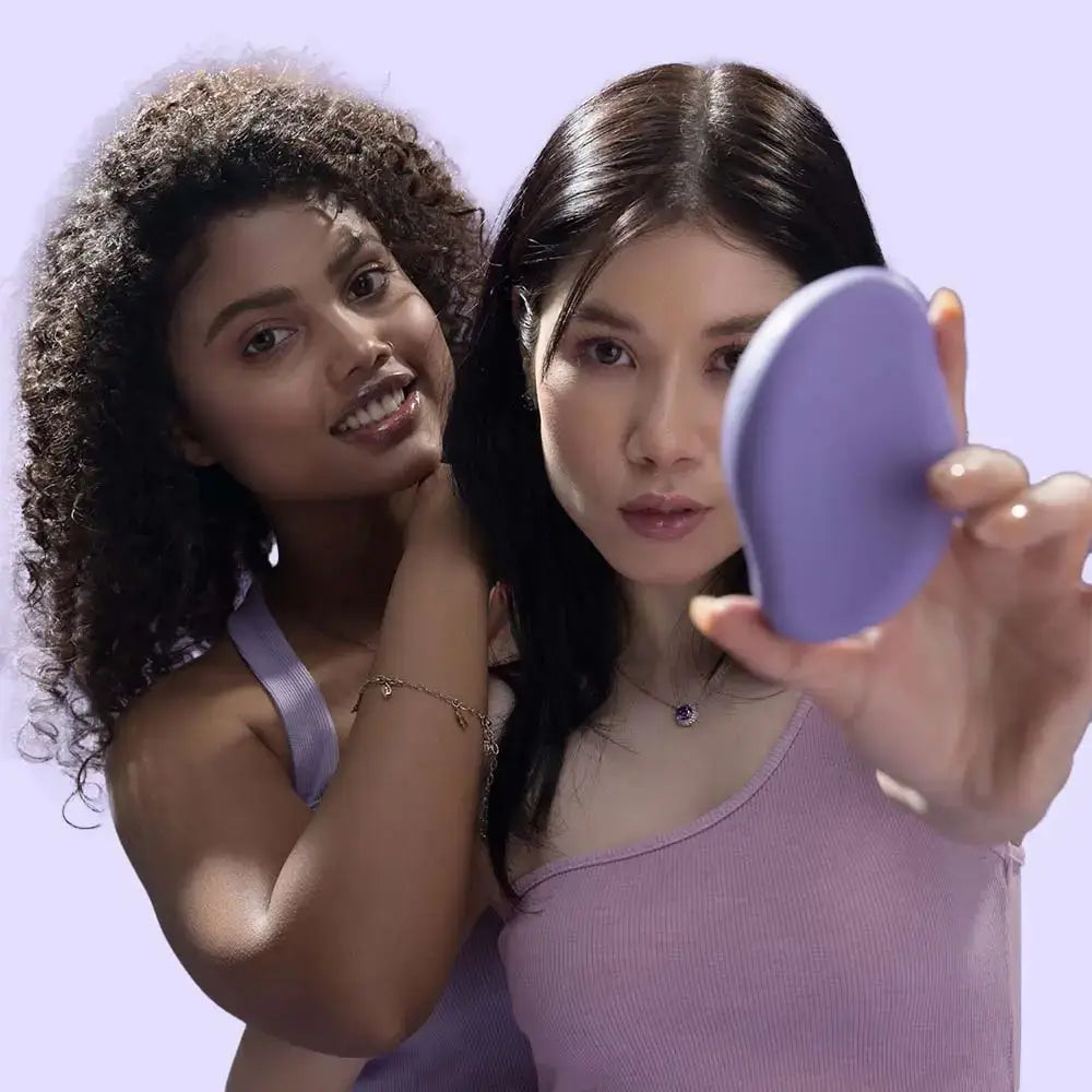 ZenSilk™ Crystal Hair Eraser