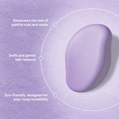 ZenSilk™ Crystal Hair Eraser