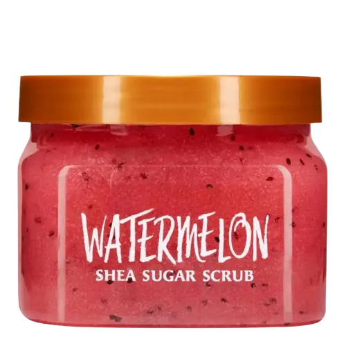 ZenSilk™ Body Scrub